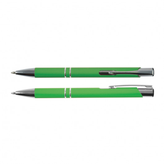 Deluxe Hawthorn Pens Light Green